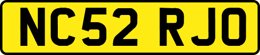 NC52RJO