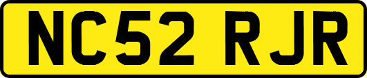 NC52RJR