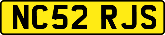 NC52RJS
