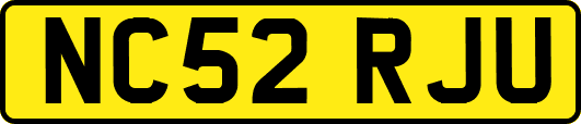 NC52RJU