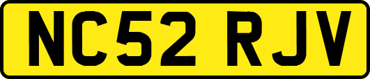 NC52RJV