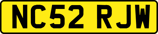 NC52RJW