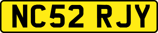 NC52RJY