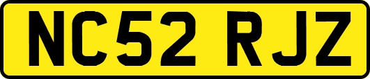 NC52RJZ