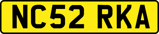 NC52RKA
