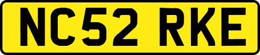 NC52RKE