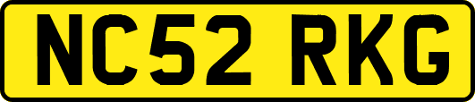 NC52RKG