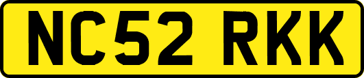 NC52RKK