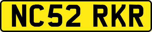 NC52RKR