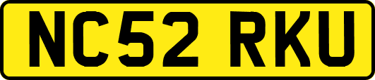 NC52RKU
