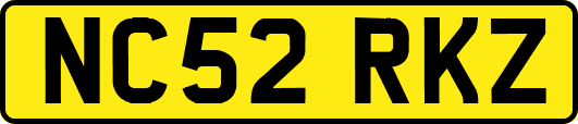NC52RKZ