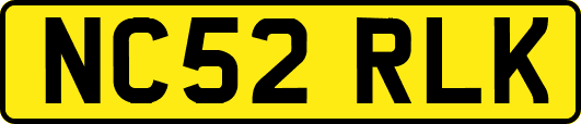 NC52RLK