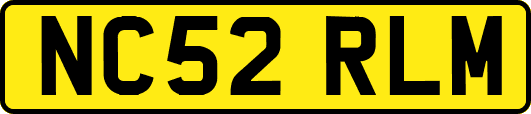 NC52RLM