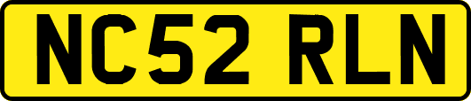 NC52RLN