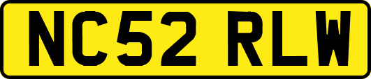 NC52RLW