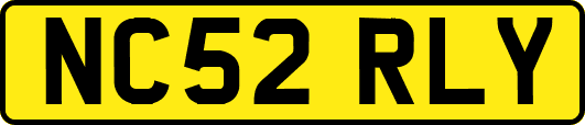 NC52RLY