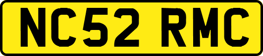 NC52RMC