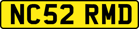 NC52RMD