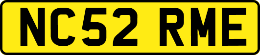 NC52RME