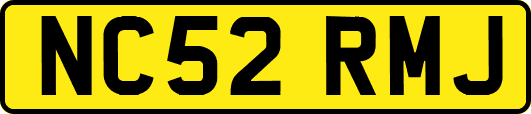 NC52RMJ