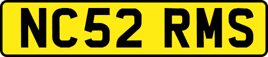 NC52RMS