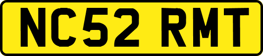 NC52RMT