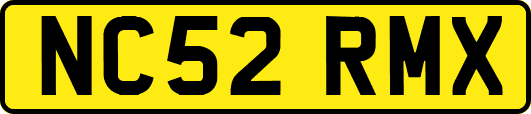 NC52RMX