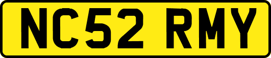 NC52RMY
