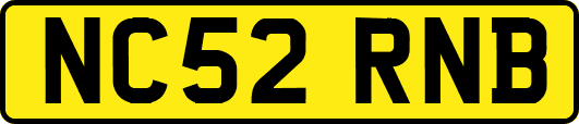 NC52RNB