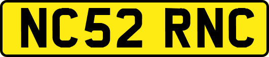 NC52RNC