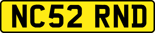 NC52RND