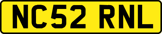NC52RNL