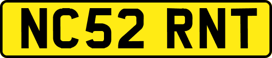 NC52RNT