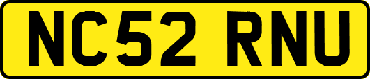 NC52RNU