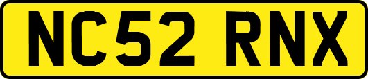 NC52RNX