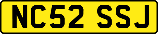 NC52SSJ