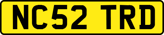 NC52TRD