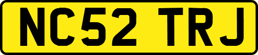 NC52TRJ