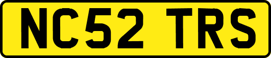 NC52TRS