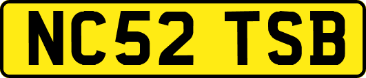 NC52TSB