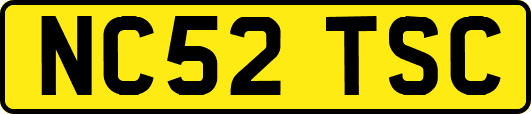 NC52TSC
