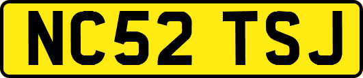 NC52TSJ