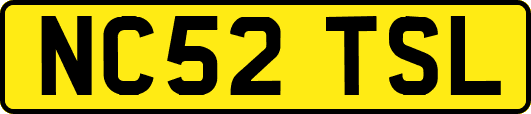 NC52TSL