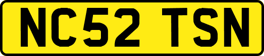 NC52TSN