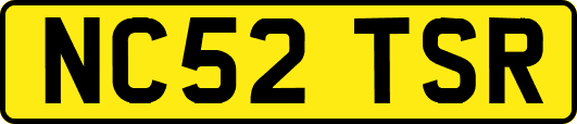 NC52TSR