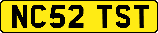 NC52TST