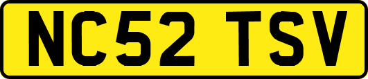 NC52TSV