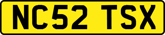 NC52TSX