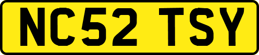 NC52TSY