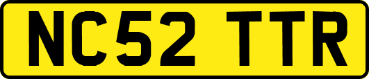 NC52TTR